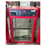 HATCO Flav-R-Savor Holding & Display Cabinet
