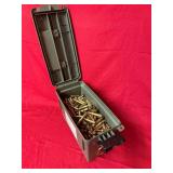 Ammo Box Full of 5.53 Ammo