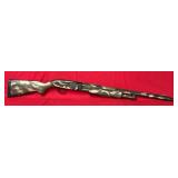 Mossberg 500A 12 Ga Pump Action Shotgun