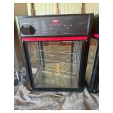 HATCO Flav-R-Savor Holding Cabinet