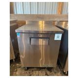 True TWT-27F-HC Worktop Freezer