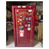 National Security Gun Safe