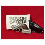 Bond Arms Grizzly Bear 45 Colt/410 Pistol