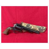 Ruger New Model Super Blackhawk 44 Mag Revolver