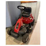 Troy Bilt TB30R Riding Mower