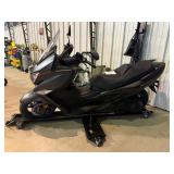 2025 Suzuki Burgman Scooter