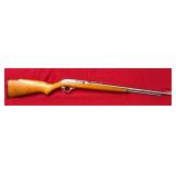 Marlin Stainless Model 60 SB 22 LR Rifle