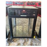 HATCO Flav-R-Savor Holding Cabinet