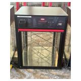 HATCO Flav-R-Savor Holding Cabinet