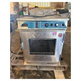 Alto Shaam Cook & Hold Smoker Oven