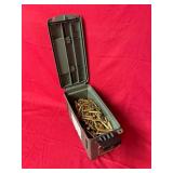 Ammo Box Full of 5.53 Ammo