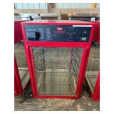HATCO Flav-R-Savor Holding & Display Cabinet