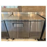 True TWT-44F Worktop Freezer