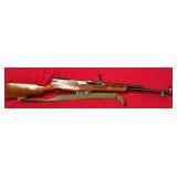 Chinese SKS Semi Automatic Rifle