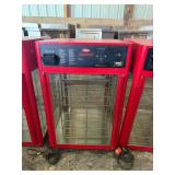 HATCO Flav-R-Savor Holding & Display Cabinet