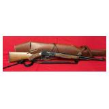 Marlin Model 444 Lever Action Rifle