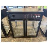HATCO Flav-R-Savor Holding Cabinet