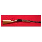 Henry Repeating Arms 22LR Pump Action Rifle