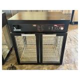 HATCO Flav-R-Savor Holding Cabinet