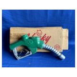 Husky Fuel Nozzle