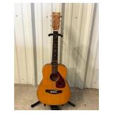 Yamaha FG Junior Guitar