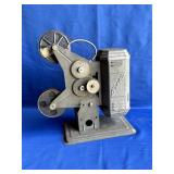 Vintage Excel 8mm Movie Projector