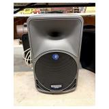 Portable PA Mackie Active Speaker