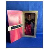 Vintage Mattel Avon Winter Splendor Barbie Doll