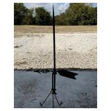 Antique Lightning Rod
