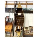 Vintage Sportspal Canoe