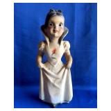 Vintage Snow White Carnival Prize