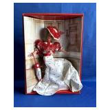 Vintage Mattel Coca Cola Barbie Doll