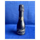 Spanish Wine Bottle