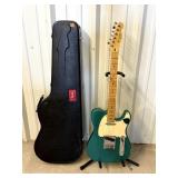 Fender Telecaster Electric Guitar
