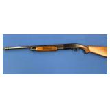 New Haven Model 600AT 12 Ga