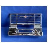 Vintage Plymouth Car Dash Radio Grille
