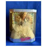 Vintage Mattel Happy Holiday Barbie Doll