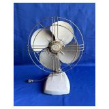 Mid Century Knapp-Monarch 'Jack Frost' Desk Fan