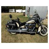 2003 Yamaha Road Star