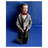 Vintage Danny O'Day Ventriloquist Dummy