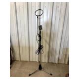 Vintage Shure Fat Boy Microphone