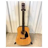 Fender FA-100 Acoustic Guitar