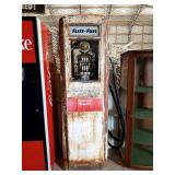 Vintage Gas Pump