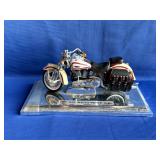 Maisto Scale Harley Davidson Model
