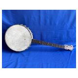 Antique Banjo