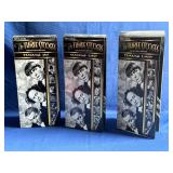 Vintage 3 Stooges Dolls