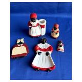 Vintage Aunt Jemima Lot