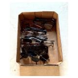 Flat of Reading Glasses.