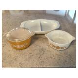 Vintage Pyrex