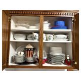 Vintage Noritake China Set and MORE